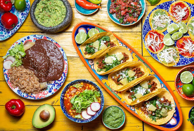 Mexican Cuisine